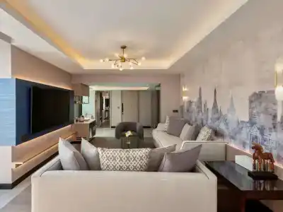Novotel Bangkok On Siam Square - Sha Extra Plus Certified - 29