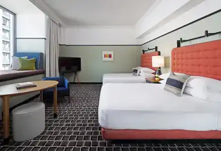 Kimpton Monaco Chicago, An Ihg - 4