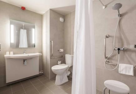 ibis budget Troyes Centre - 9