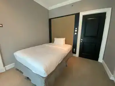 The Ritz-Carlton, - 75