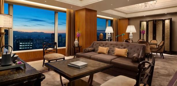 Shangri-La Tokyo - 56