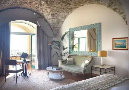 Caruso, A Belmond, Amalfi Coast - 48