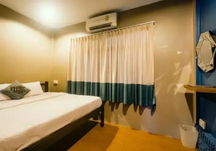 Pak-Up Hostel - 31