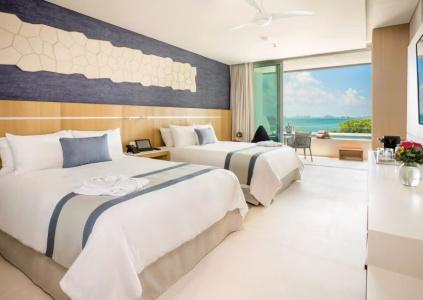 Dreams Vista Cancun Golf & Spa Resort - 43