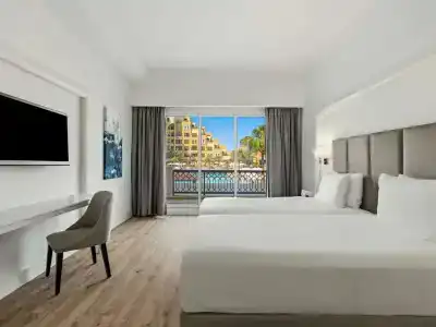 Rixos Bab Al Bahr - Ultra All Inclusive - 89