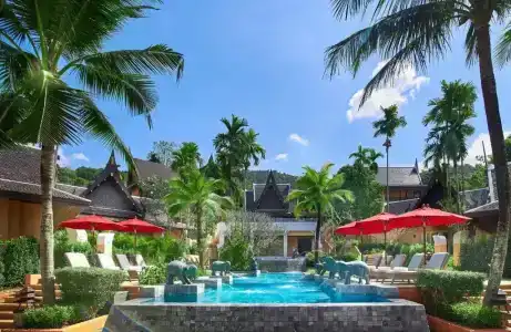 Amari Vogue Krabi - Sha Extra Plus - 26