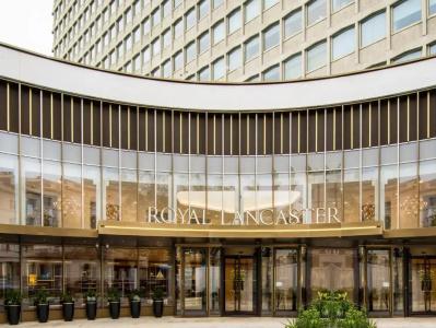 Royal Lancaster London - 0