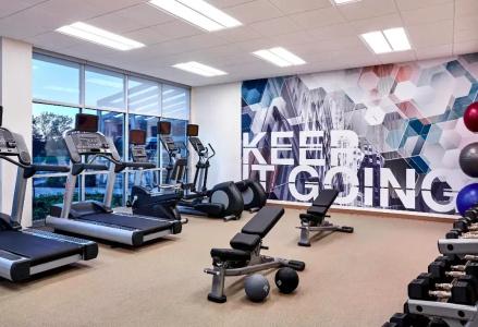 SpringHill Suites by Marriott San Diego Carlsbad - 8