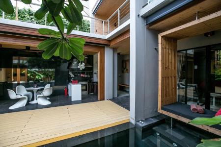 Pavilion Samui Villas And Resort - Sha Plus - 69