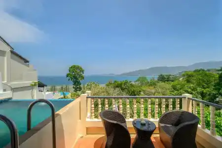 Namaka Resort Kamala - Sha Extra Plus - 68