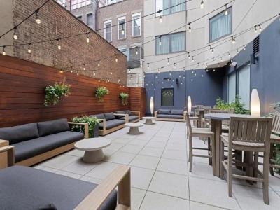 Even Brooklyn, An Ihg - 19