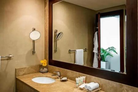 Four Points by Sheraton Sheikh Zayed Road - 59