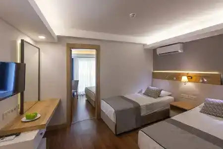Narcia Resort Side - Ultra All Inclusive - 35