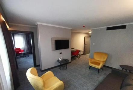 Days by Wyndham Ankara Cankaya - 32