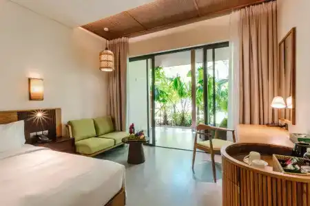 Dusit Princess Moonrise Beach Resort - 35