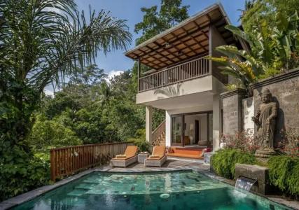 Jannata Resort and Spa - 17