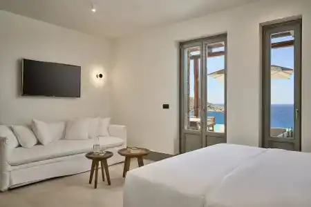 Ios Palace & Spa - 59