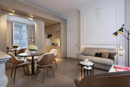 La Clef Champs-Élysées Paris by The Crest Collection - 70