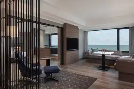 Nanki-Shirahama Marriott - 65