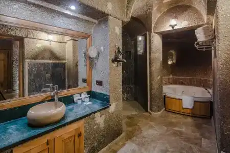 Lunar Cappadocia - 125