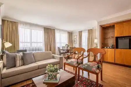 Meliá Brasil 21 - 124