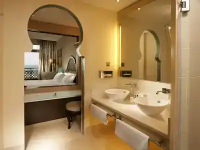Hilton Ras Al Khaimah Beach Resort - 57