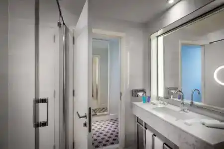 Baku Marriott Boulevard - 68