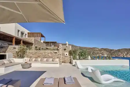Ios Palace & Spa - 124