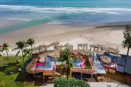 Apsara Beachfront Resort & Villa - Sha Extra Plus - 26