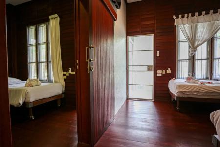 Tubtim Resort SHA extra plus - 68