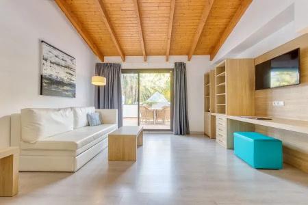 Bahía de Alcudia & Spa - 7