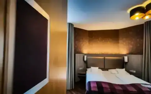 Best Western Plus Willingen - 43