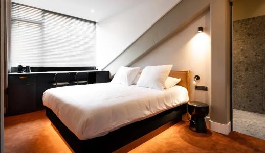 Van der Valk TheaterDe Oranjerie - 34