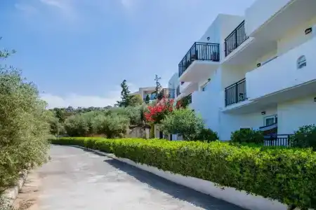 Semiramis Village - 23