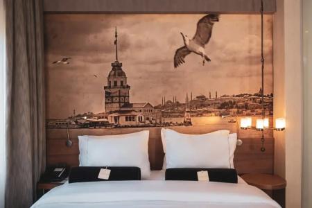 Boutique Saint Sophia - 60
