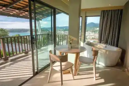 Andaman Cannacia Resort & Spa - Sha Extra Plus - 75