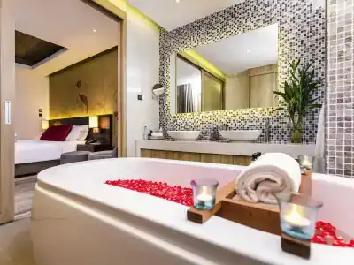 Grand Mercure Phuket Patong - Sha Extra Plus - 65