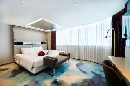 Sohotel - 33