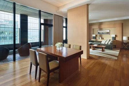 Intercontinental Osaka, An Ihg - 40