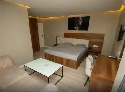 Anatolia Luxury - 21