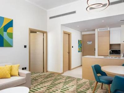 Holiday Inn & Suites Dubai Science Park, An Ihg - 62