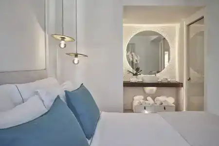 Nikki Beach Resort & Spa Santorini - 36