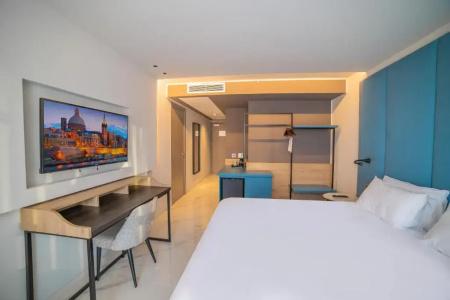 Mercure St. Julian's Malta - 58