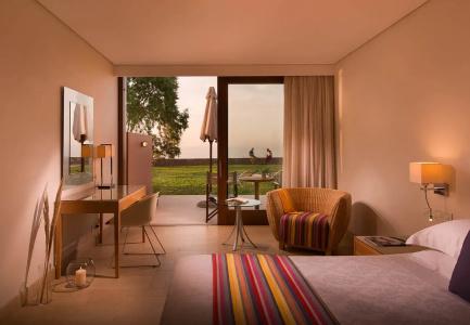 Kernos Beach & Bungalows - 70
