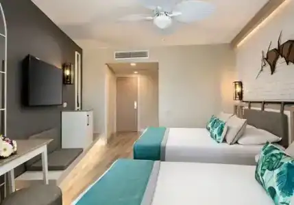 Limak Arcadia Sport Resort Belek - 35