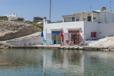 Vilos Suites - 132