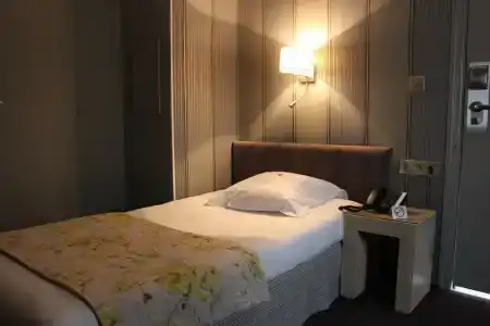 Grand Hôtel d'Orléans - 50