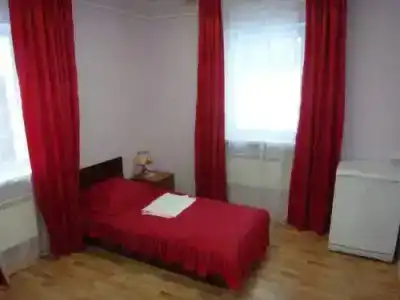 Три Сосны - 1
