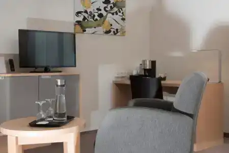 Mercure Düsseldorf Neuss - 9