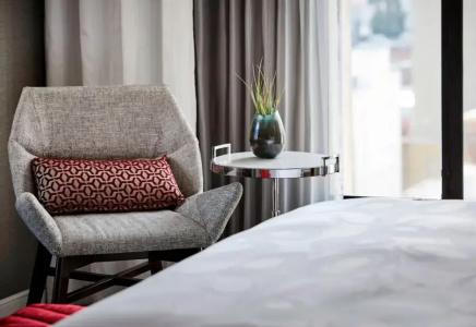 Jw Marriott San Francisco Union Square - 68